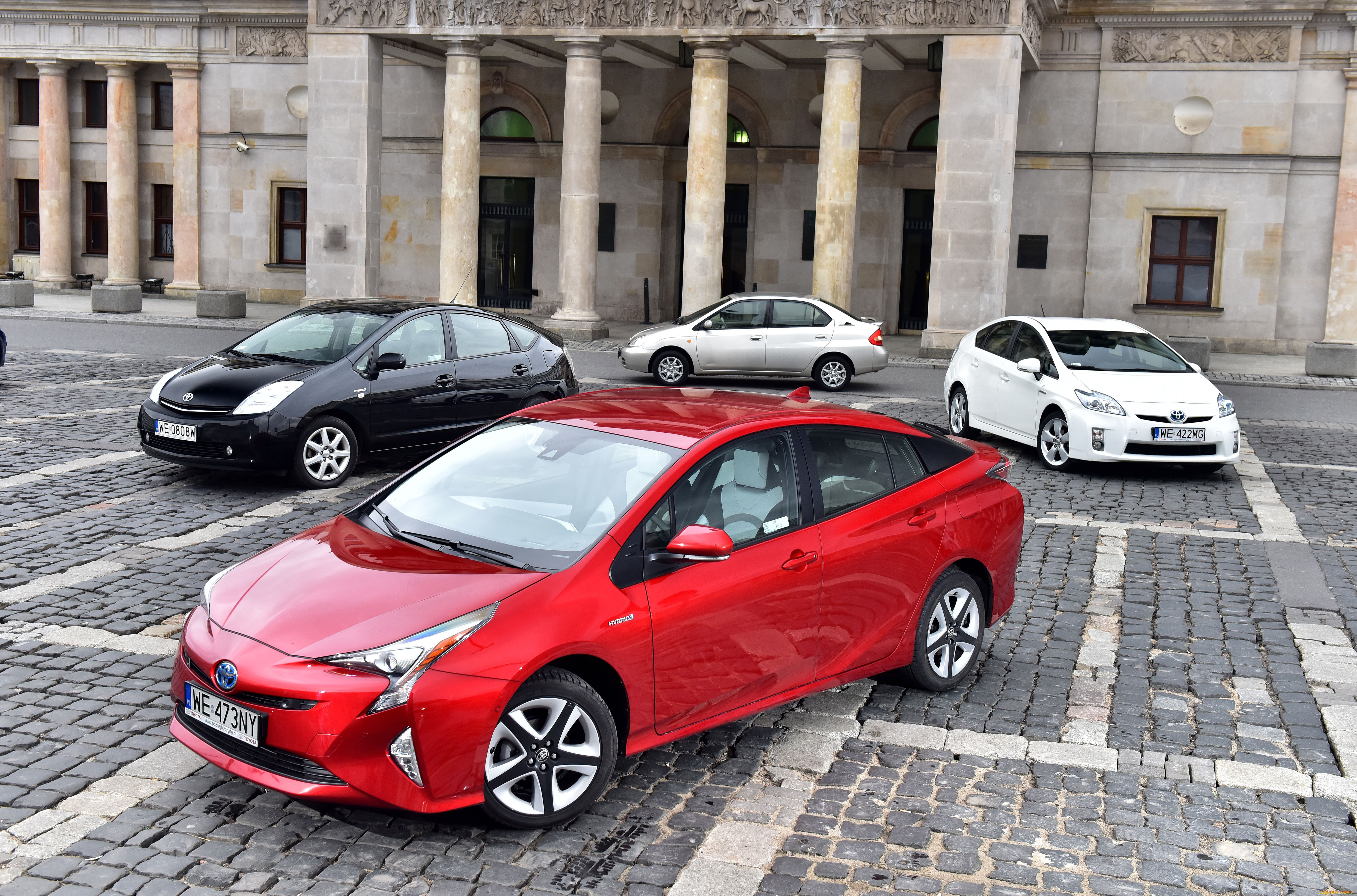 ����������, toyota